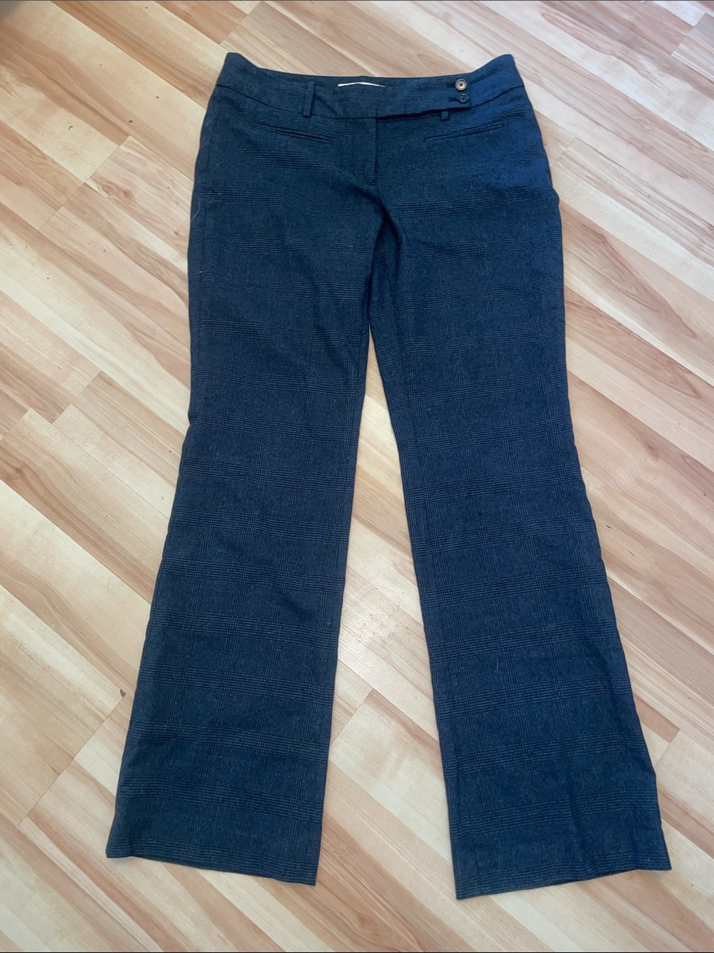 Ann Taylor Loft Marisa pants size 6